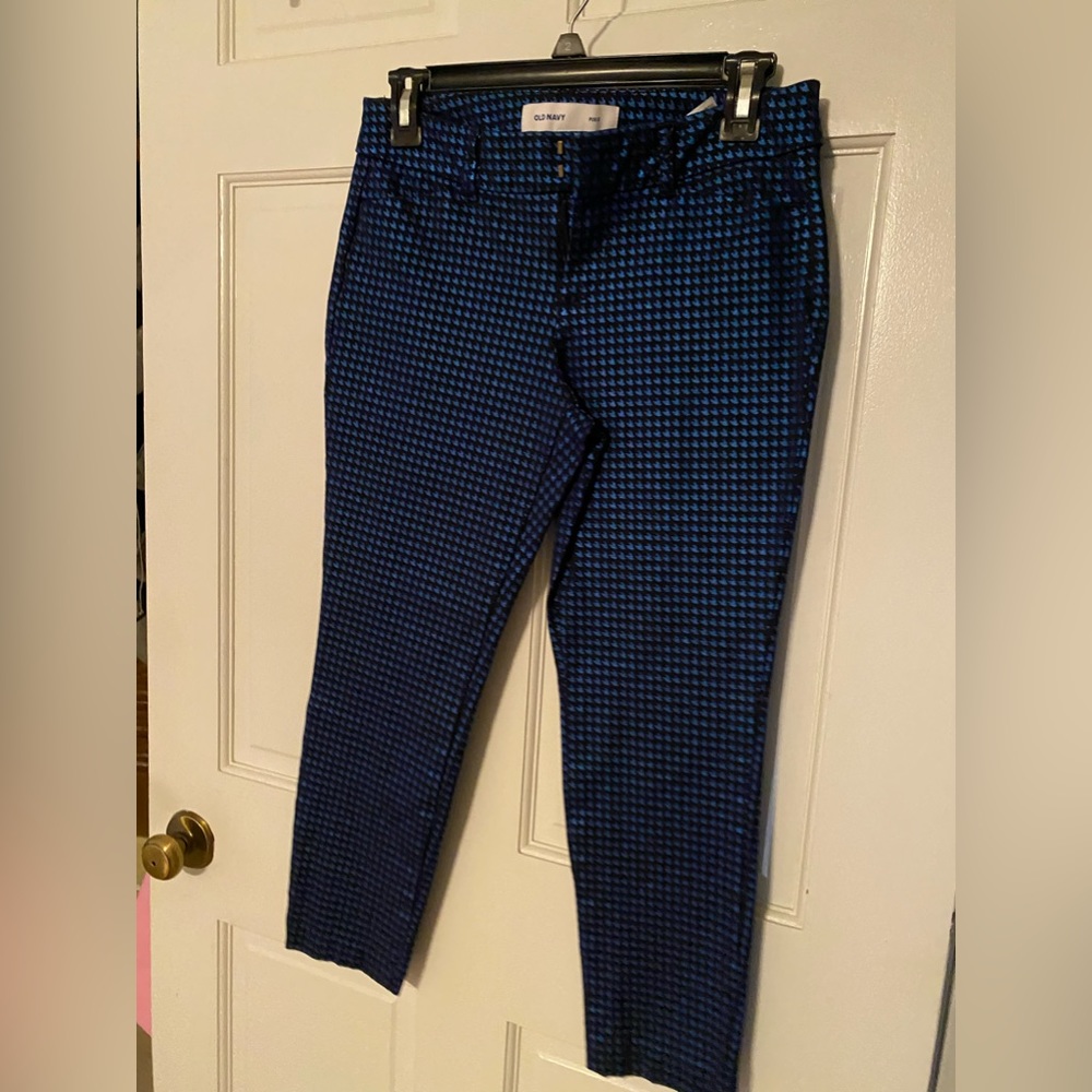 Old Navy Capris